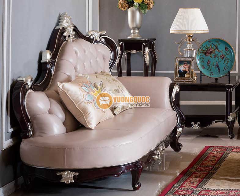 Sofa phòng khách cao cấp nhập khẩu GDA926S-3